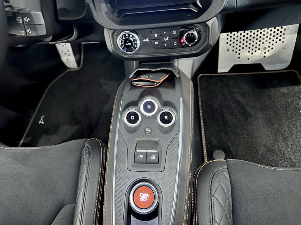 ALPINE A110 S 1.8T 300ch S BVA7 - Coupé Hautes Performances - 74 990 € - image 11