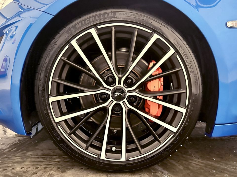 ALPINE A110 S 1.8T 300ch S BVA7 - Coupé Hautes Performances - 74 990 € - image 15