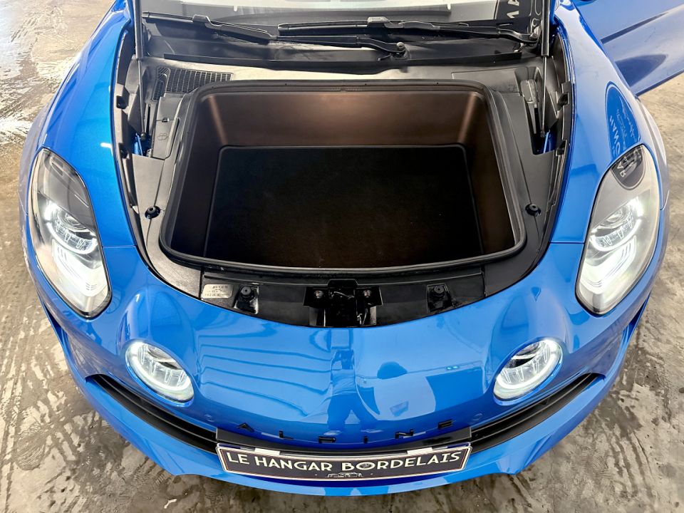 ALPINE A110 S 1.8T 300ch S BVA7 - Coupé Hautes Performances - 74 990 € - image 18