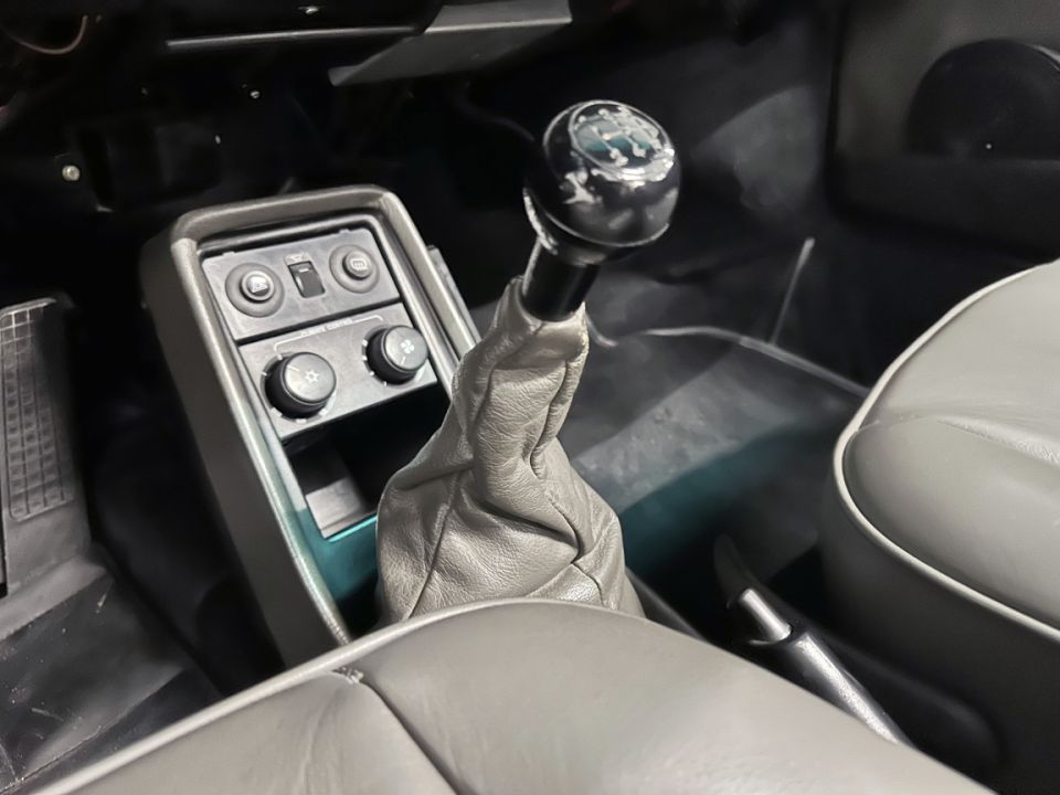 PORSCHE 911 Type 3.2 Cabriolet 231ch BVM5 - Élégance et Performance - 76 990 € - image 16