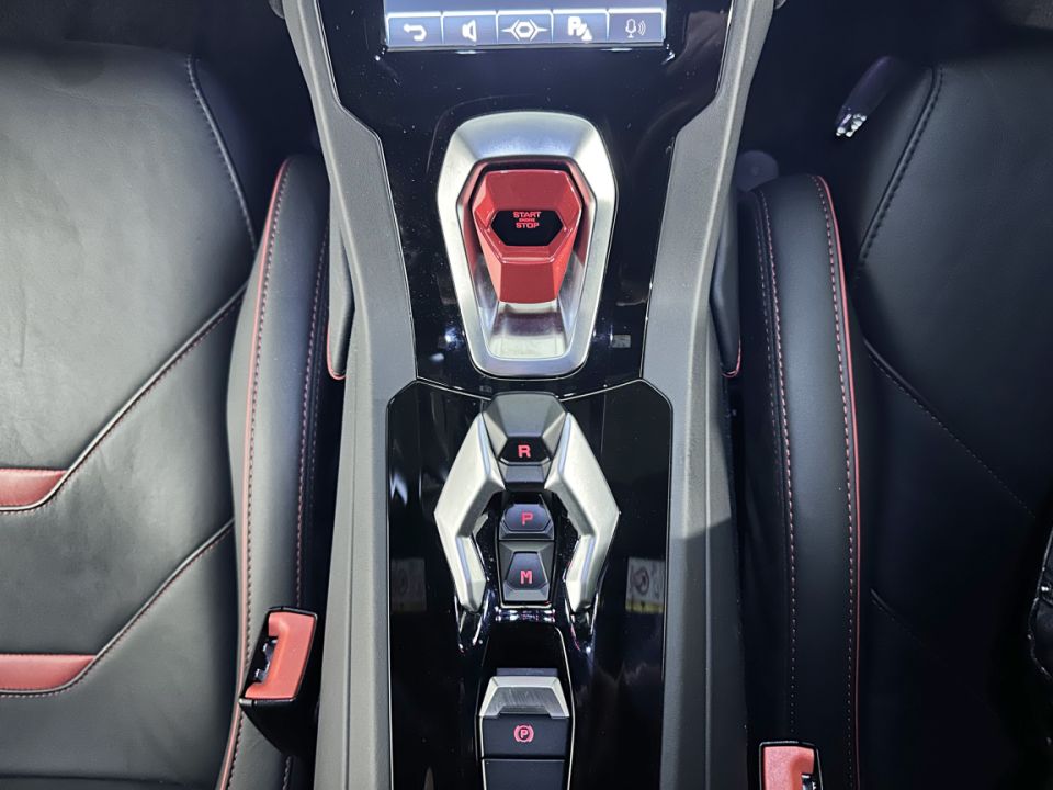 Lamborghini Huracán LP640-4 EVO V10 5.2 - Une Performante Élégance - 259 990 € - image 17