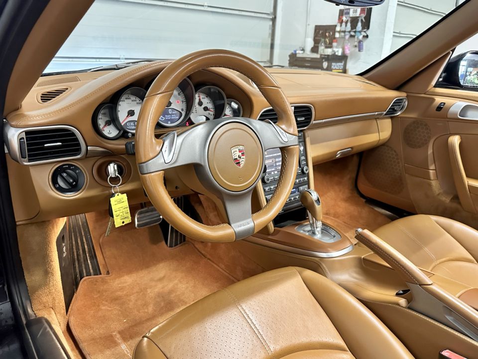 Porsche 911 Type 997.2 Carrera 4S Cabriolet 3.8 385ch PDK7 - 74 990 € - image 1