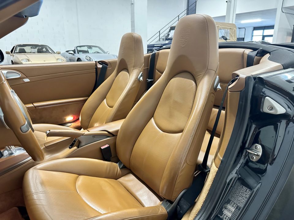 Porsche 911 Type 997.2 Carrera 4S Cabriolet 3.8 385ch PDK7 - 74 990 € - image 3