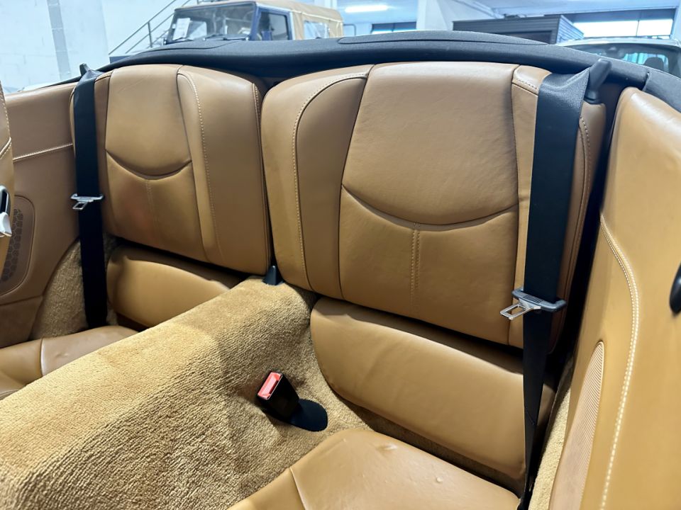 Porsche 911 Type 997.2 Carrera 4S Cabriolet 3.8 385ch PDK7 - 74 990 € - image 7