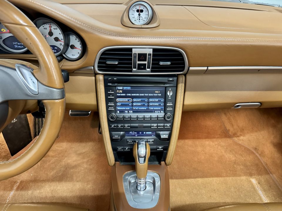 Porsche 911 Type 997.2 Carrera 4S Cabriolet 3.8 385ch PDK7 - 74 990 € - image 13