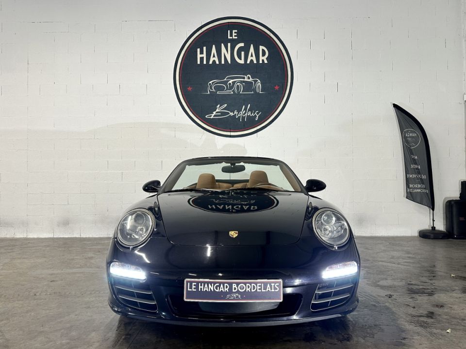 Porsche 911 Type 997.2 Carrera 4S Cabriolet 3.8 385ch PDK7 - 74 990 € - image 14