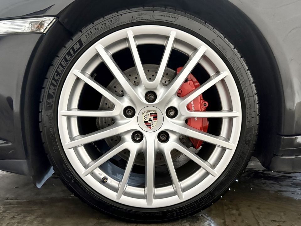 Porsche 911 Type 997.2 Carrera 4S Cabriolet 3.8 385ch PDK7 - 74 990 € - image 15
