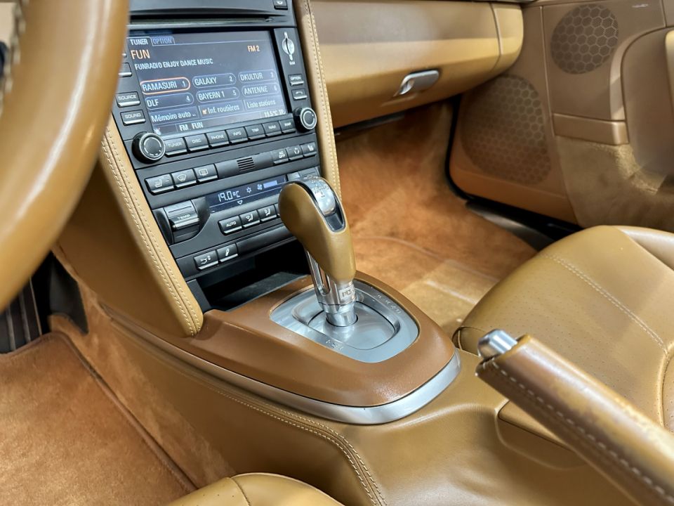 Porsche 911 Type 997.2 Carrera 4S Cabriolet 3.8 385ch PDK7 - 74 990 € - image 16