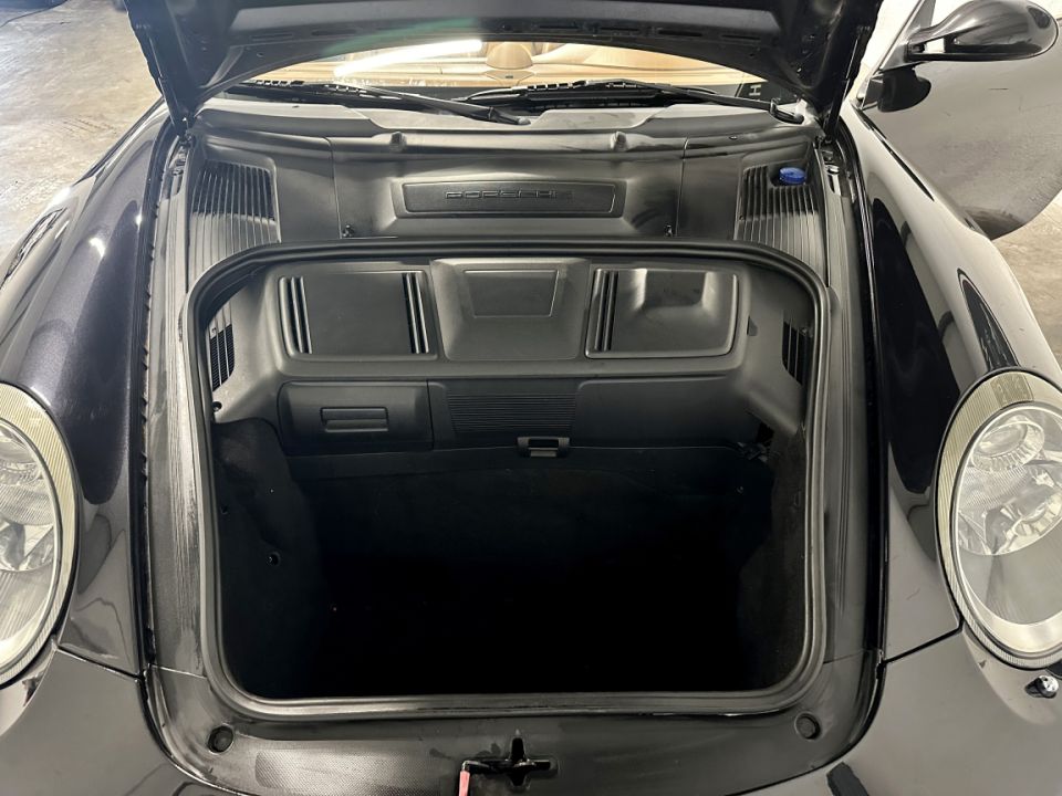 Porsche 911 Type 997.2 Carrera 4S Cabriolet 3.8 385ch PDK7 - 74 990 € - image 19