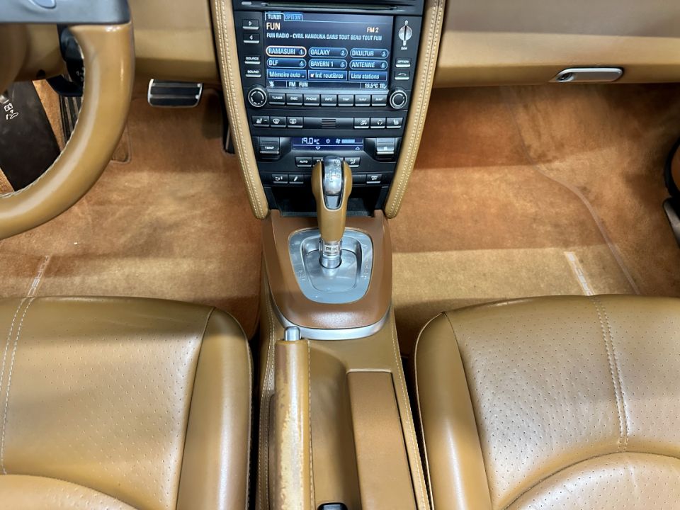 Porsche 911 Type 997.2 Carrera 4S Cabriolet 3.8 385ch PDK7 - 74 990 € - image 20
