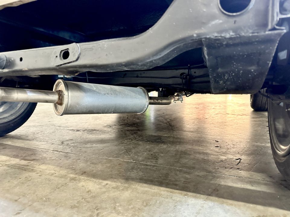 Schmitt Mini Moke Shorty 1.0 BVM4 Cabriolet - Restauration soignée - 24 990 € - image 22