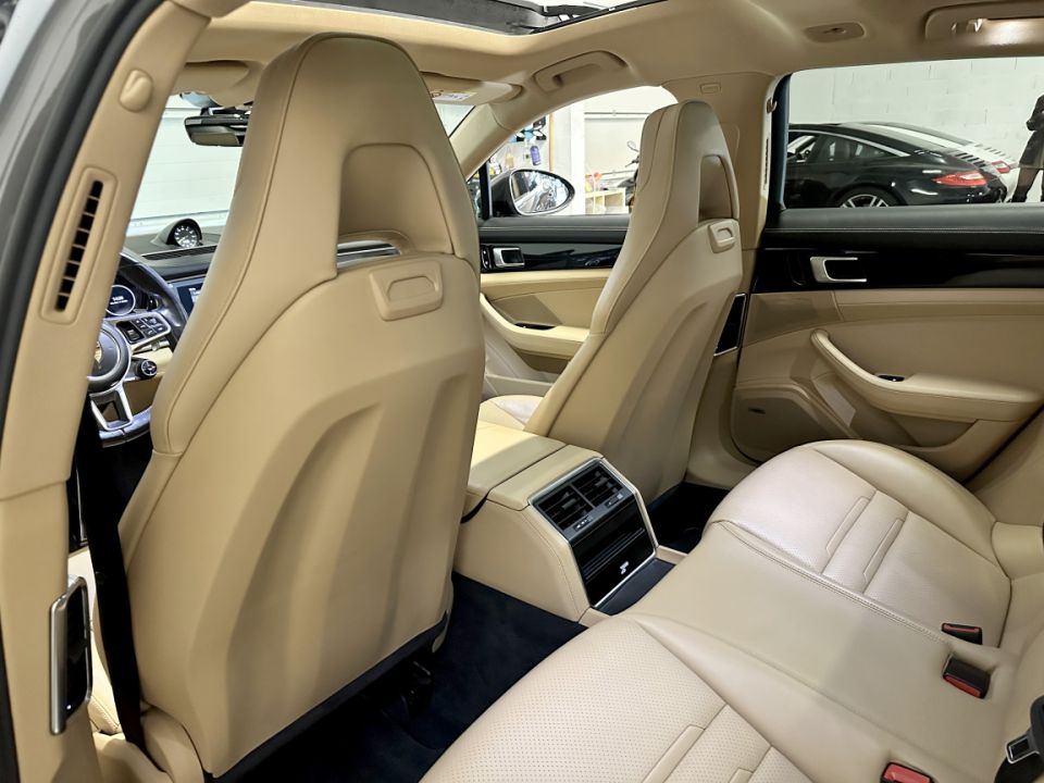 Porsche Panamera 4 Sport Turismo V6 2.9 462ch PDK8 - Performances et Élégance - 66 990 € - image 7