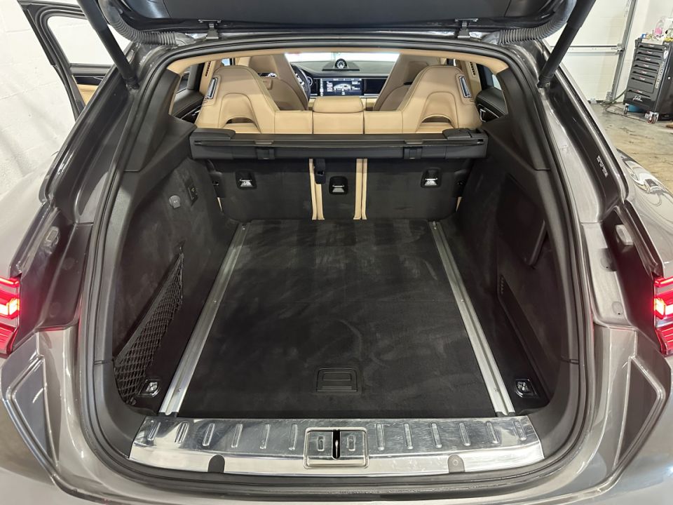 Porsche Panamera 4 Sport Turismo V6 2.9 462ch PDK8 - Performances et Élégance - 66 990 € - image 21