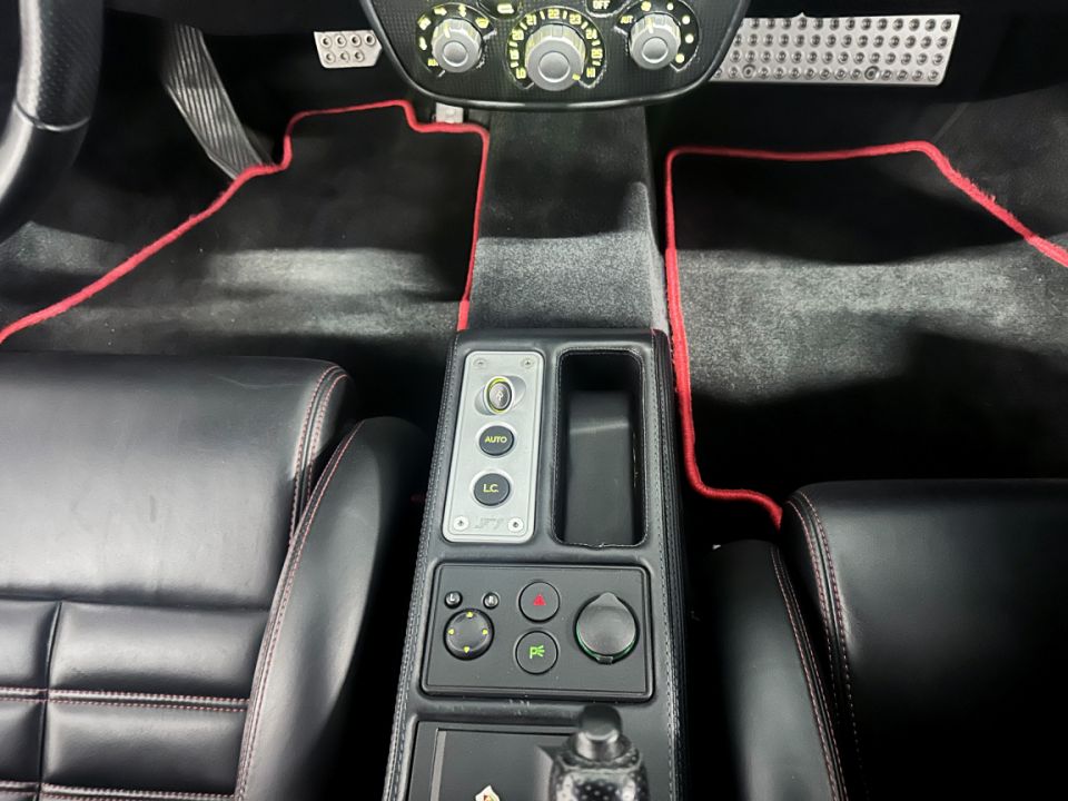 Ferrari F430 Coupé V8 4.3 490ch F1 - Un Coupé d’Exception - 114 990 € - image 19