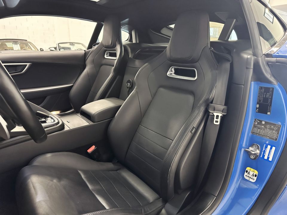 Jaguar F-TYPE Coupé V6 3.0 380ch BVA8 R-Dynamic - 64 990 € - image 3