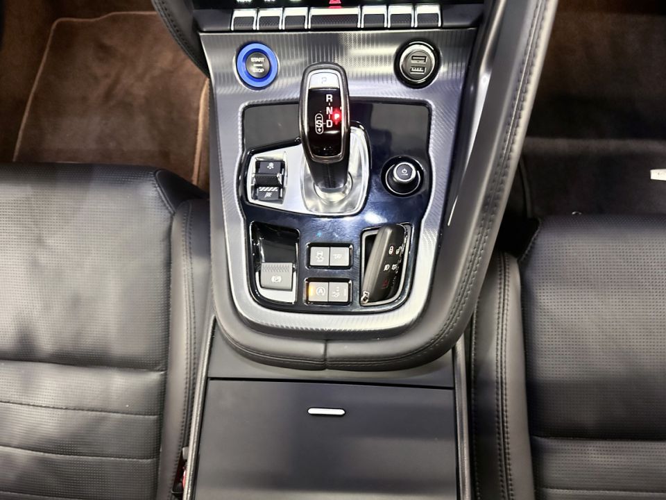 Jaguar F-TYPE Coupé V6 3.0 380ch BVA8 R-Dynamic - 64 990 € - image 18