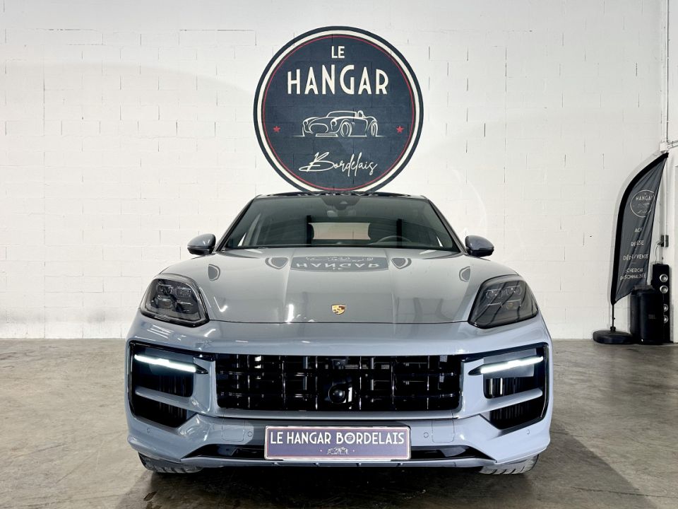 Porsche Cayenne S E-Hybrid Coupé V6 3.0 519ch BVA8 - Performance et Innovation - 128 990 € - image 14