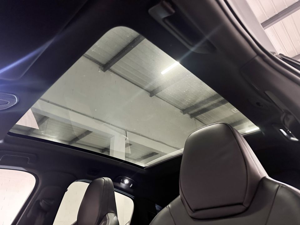 Porsche Cayenne S E-Hybrid Coupé V6 3.0 519ch BVA8 - Performance et Innovation - 128 990 € - image 19