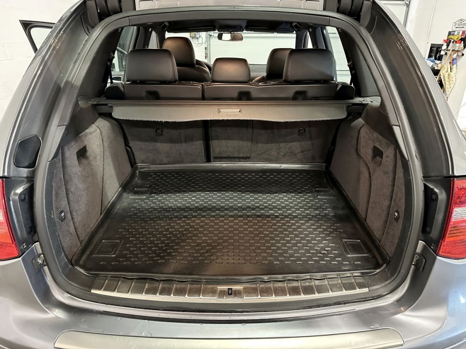 Porsche Cayenne S V8 4.8 385ch S Tiptronic - SUV haut de gamme - 14 990 € - image 22