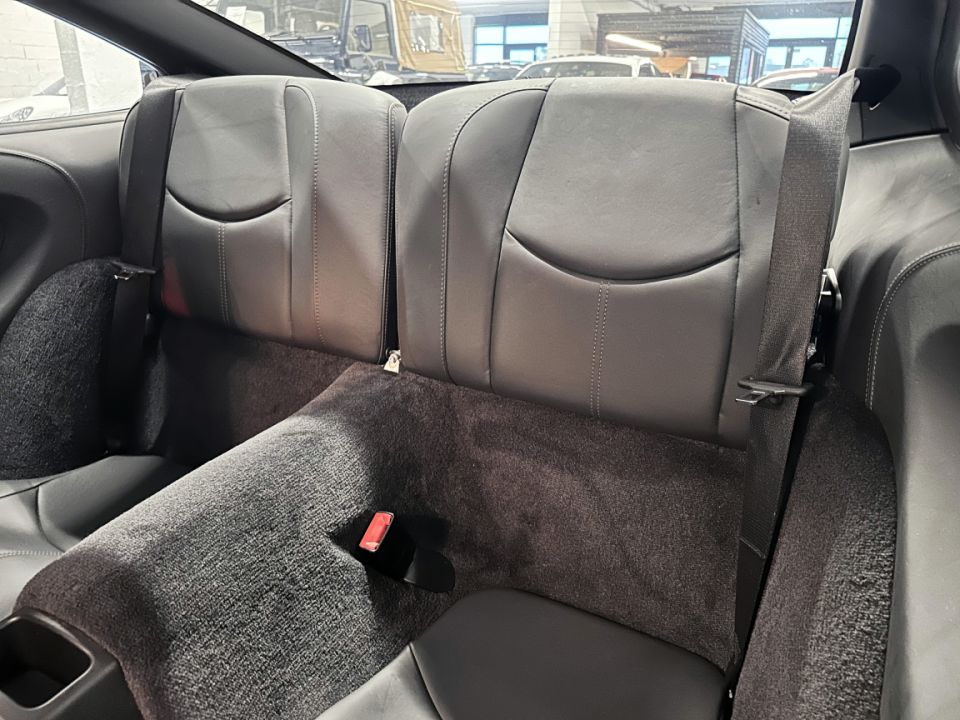 Porsche 911 Type 997.2 Carrera Coupé 3.6 345ch PDK7 - Performances et Élégance - 64 990 € - image 7