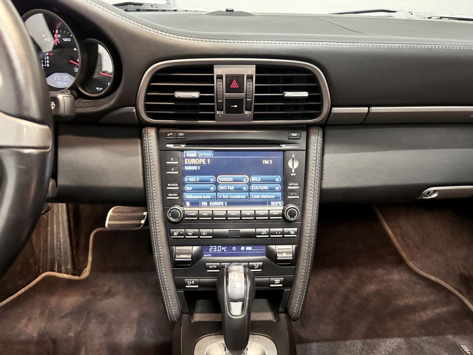 Porsche 911 Type 997.2 Carrera Coupé 3.6 345ch PDK7 - Performances et Élégance - 64 990 € - image 13