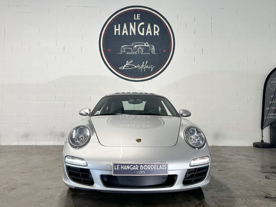 Porsche 911 Type 997.2 Carrera Coupé 3.6 345ch PDK7 - Performances et Élégance - 64 990 € - image 14