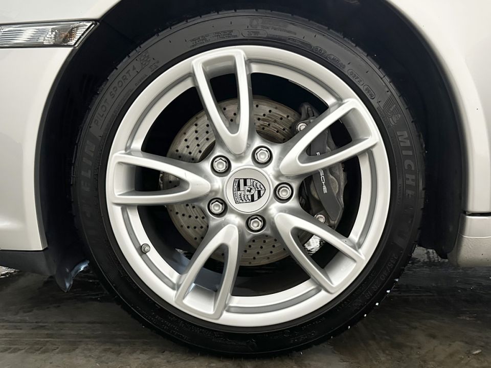 Porsche 911 Type 997.2 Carrera Coupé 3.6 345ch PDK7 - Performances et Élégance - 64 990 € - image 15