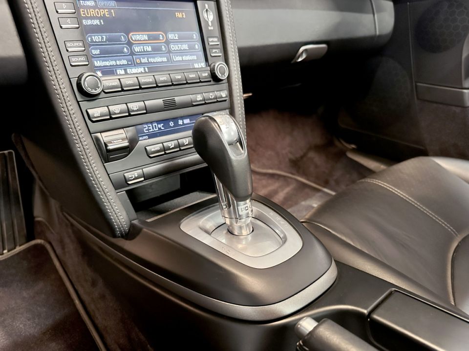 Porsche 911 Type 997.2 Carrera Coupé 3.6 345ch PDK7 - Performances et Élégance - 64 990 € - image 16