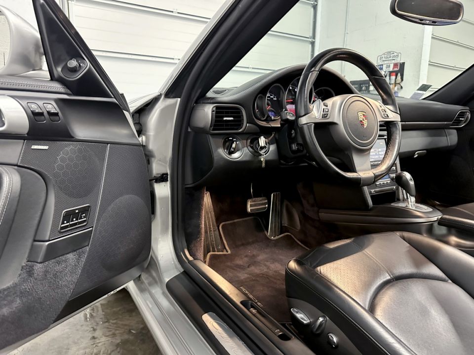 Porsche 911 Type 997.2 Carrera Coupé 3.6 345ch PDK7 - Performances et Élégance - 64 990 € - image 18