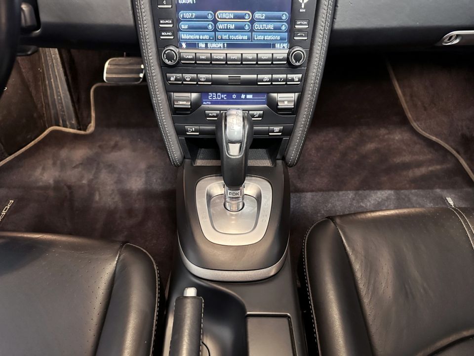 Porsche 911 Type 997.2 Carrera Coupé 3.6 345ch PDK7 - Performances et Élégance - 64 990 € - image 20