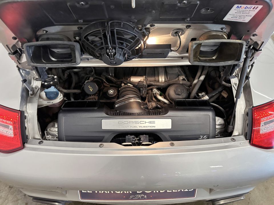 Porsche 911 Type 997.2 Carrera Coupé 3.6 345ch PDK7 - Performances et Élégance - 64 990 € - image 21