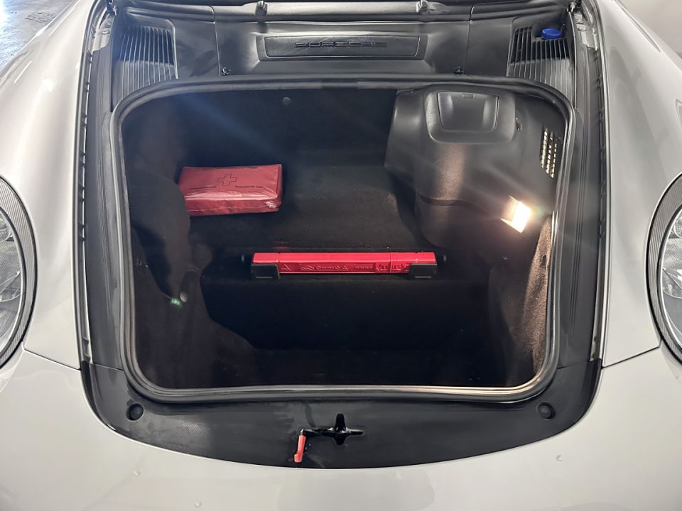 Porsche 911 Type 997.2 Carrera Coupé 3.6 345ch PDK7 - Performances et Élégance - 64 990 € - image 22