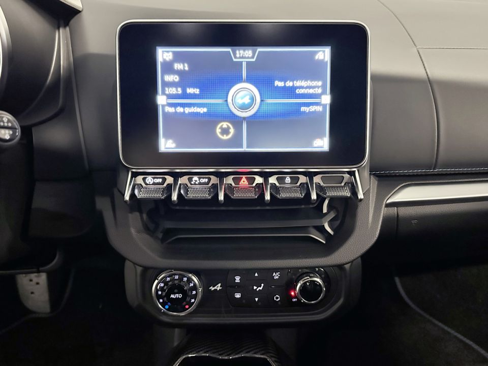 Alpine A110 1.8T 252ch BVA7 Légende - Coupé Haute Performance - 59 990 € - image 16