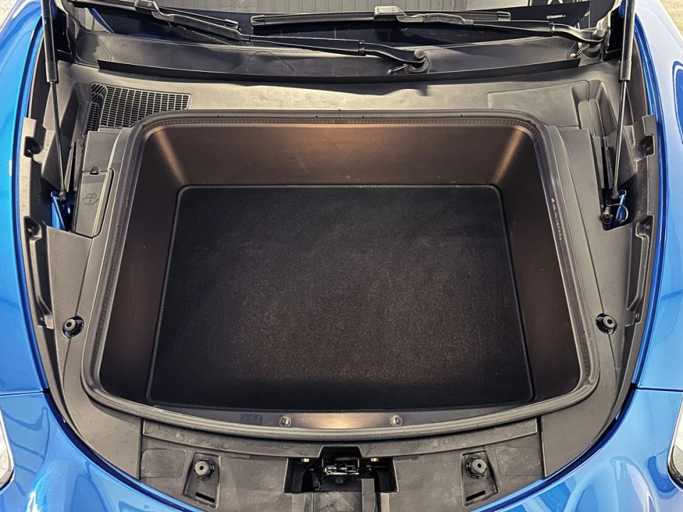 Alpine A110 1.8T 252ch BVA7 Légende - Coupé Haute Performance - 59 990 € - image 18