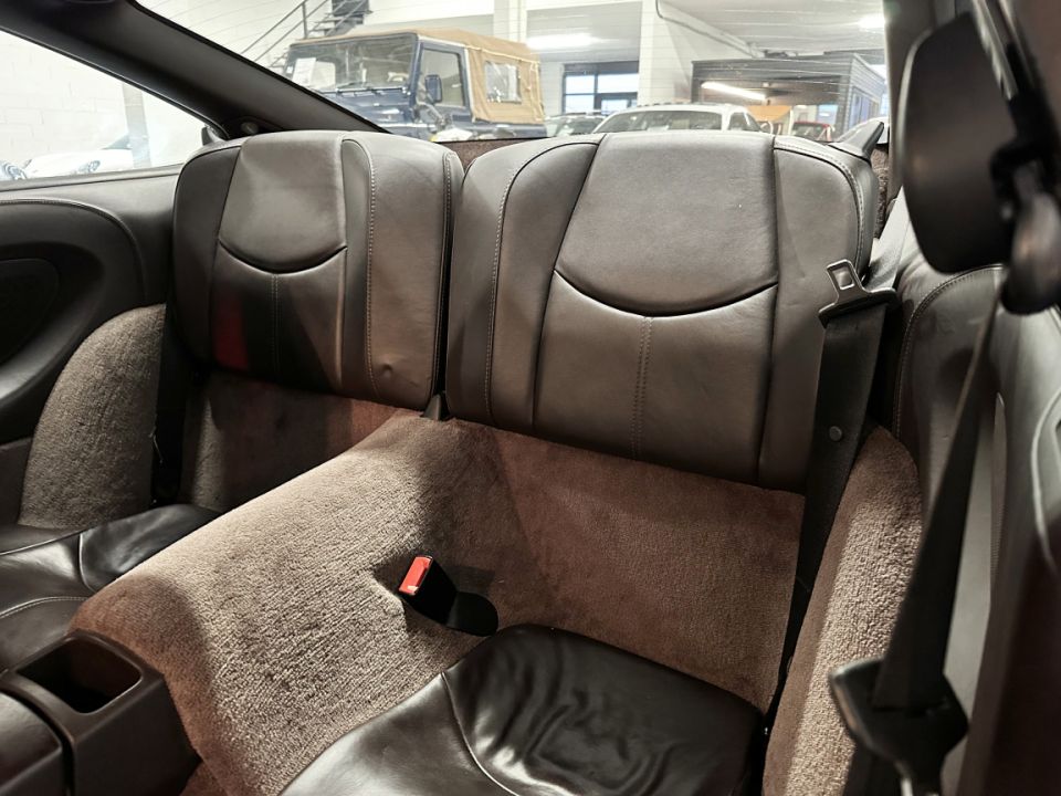 Porsche 911 Type 997 Turbo Coupé 480ch BVM6 - Performances et Raffinement - 75 990 € - image 7