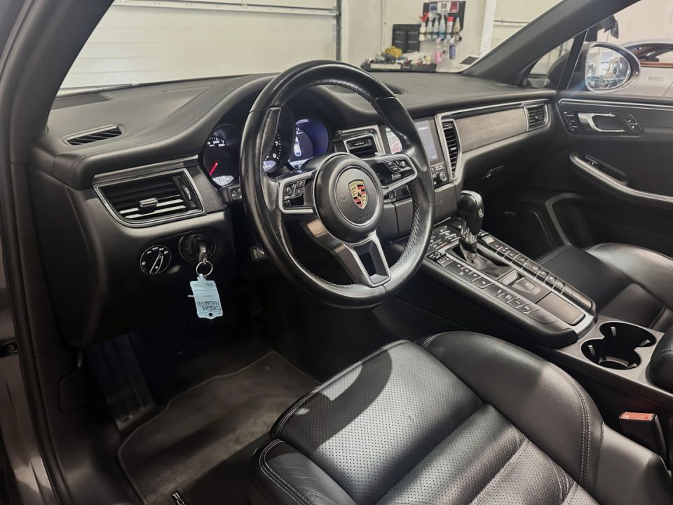 Porsche Macan GTS V6 3.0 360ch PDK7 - SUV de Performance - 39 990 € - image 1
