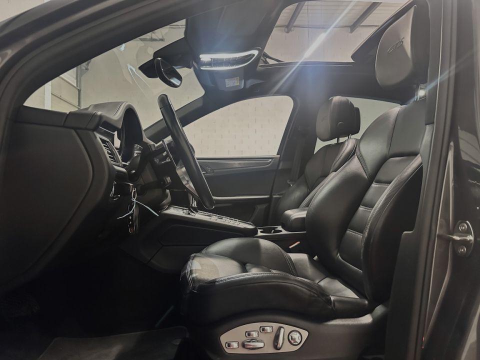 Porsche Macan GTS V6 3.0 360ch PDK7 - SUV de Performance - 39 990 € - image 5