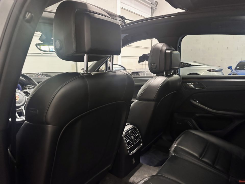 Porsche Macan GTS V6 3.0 360ch PDK7 - SUV de Performance - 39 990 € - image 7