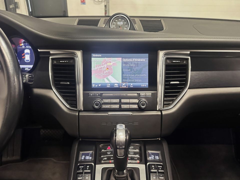 Porsche Macan GTS V6 3.0 360ch PDK7 - SUV de Performance - 39 990 € - image 16