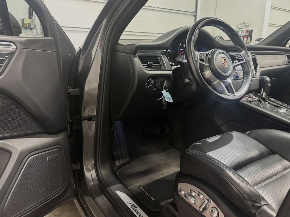 Porsche Macan GTS V6 3.0 360ch PDK7 - SUV de Performance - 39 990 € - image 18