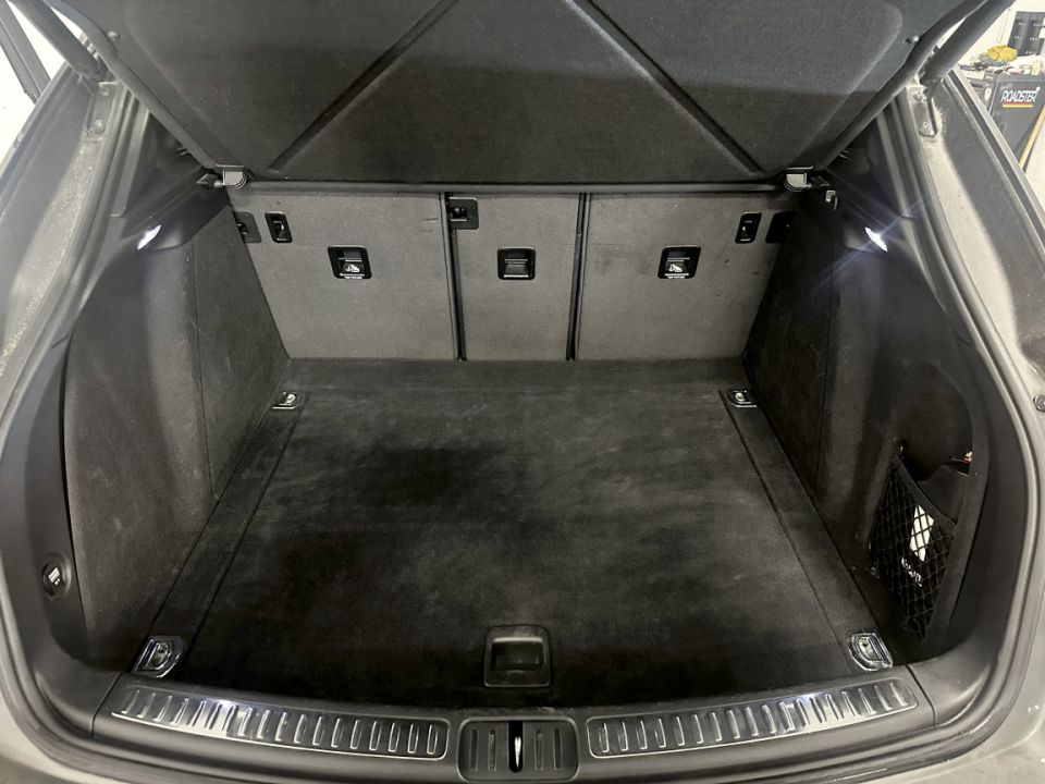 Porsche Macan GTS V6 3.0 360ch PDK7 - SUV de Performance - 39 990 € - image 23