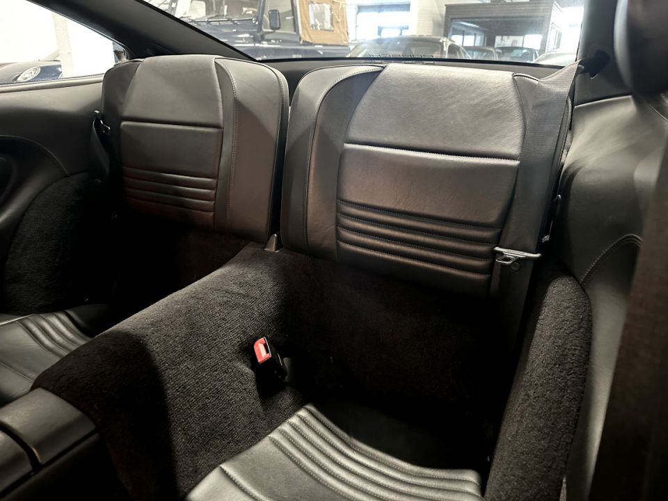 Porsche 911 Type 996.2 Carrera Coupé 3.6 320ch BVM6 - 32 990 € - image 7