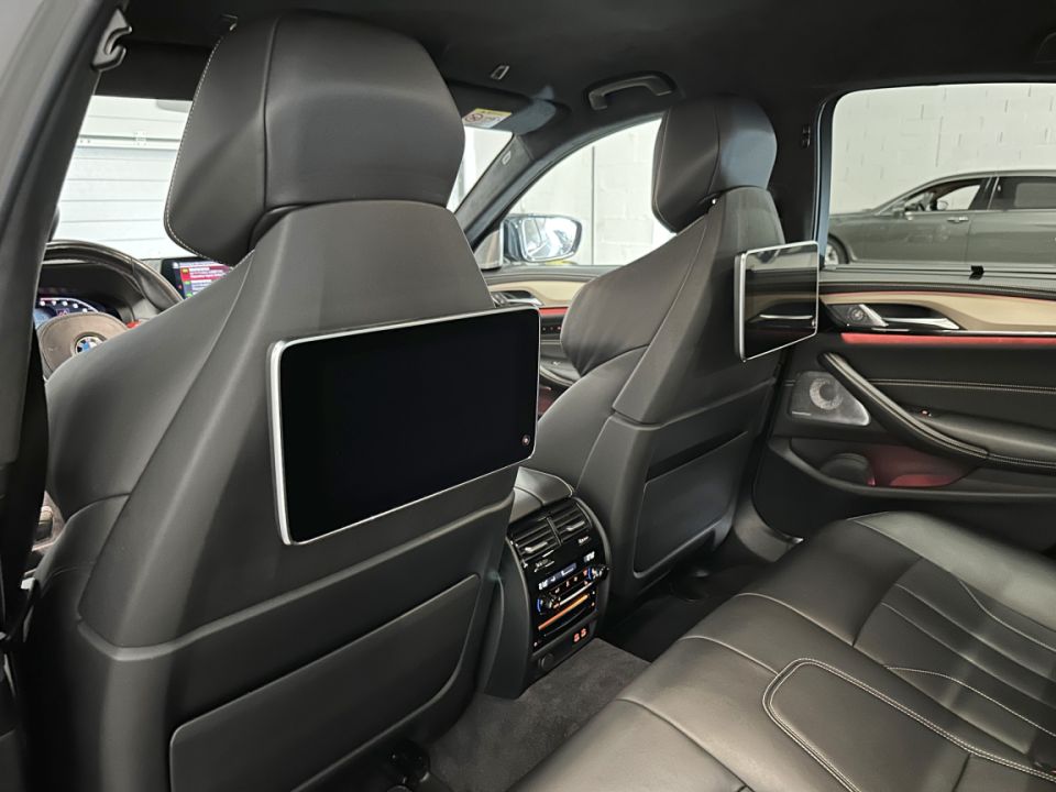 BMW M5 Competition F90 V8 4.4 625ch Edition 35 Jahre BVA8 - Série limitée 1 of 350 - 74 990 € - image 7