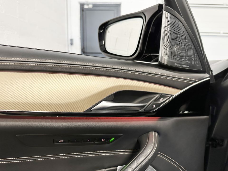 BMW M5 Competition F90 V8 4.4 625ch Edition 35 Jahre BVA8 - Série limitée 1 of 350 - 74 990 € - image 20