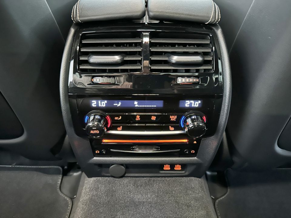 BMW M5 Competition F90 V8 4.4 625ch Edition 35 Jahre BVA8 - Série limitée 1 of 350 - 74 990 € - image 25