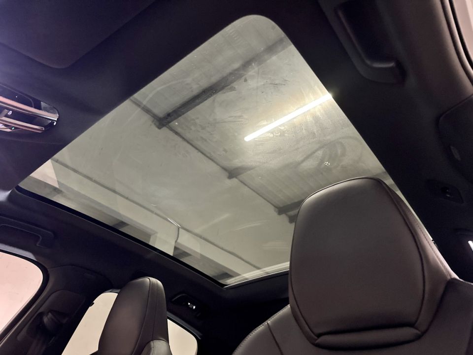 PORSCHE CAYENNE E-Hybrid Coupé V6 3.0 462ch Tiptronic8 - Le Hangar Bordelais - image 17