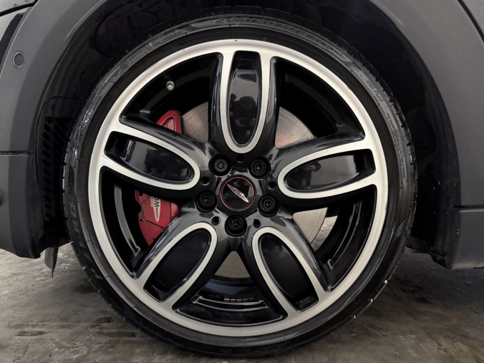 MINI COOPER F57 JCW Cabriolet 2.0 231ch BVA6 Exclusive Design - Le Hangar Bordelais - image 15