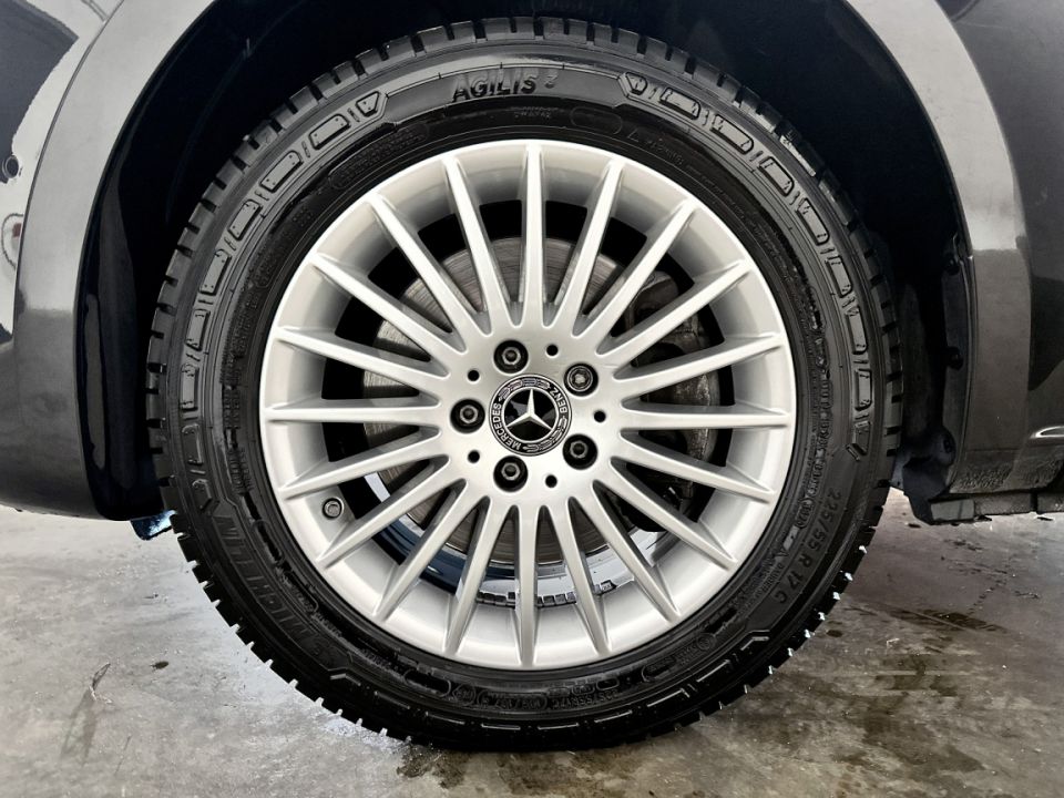 Mercedes Vito 119 CDI 2.0 190ch 9G-Tronic RWD TVA Récupérable - Praticité et Performance - 49 990 € - image 8