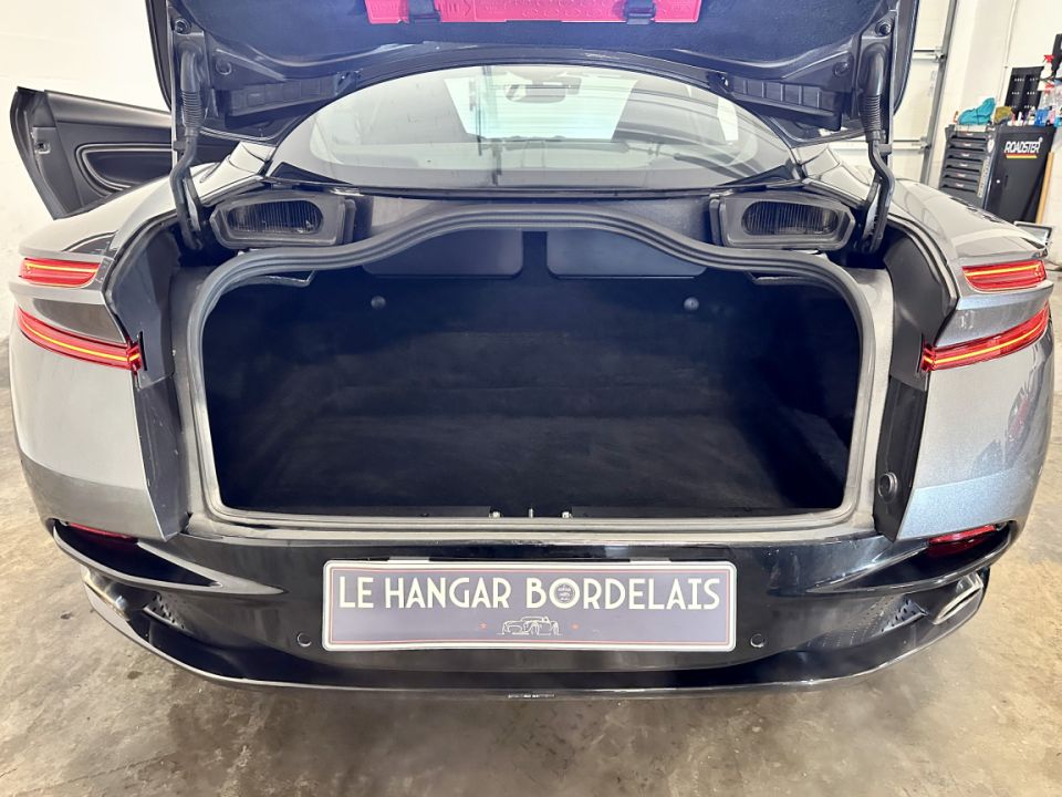 ASTON MARTIN DB11 COUPE V12 5.2 608ch BVA8 - Le Hangar Bordelais - image 20