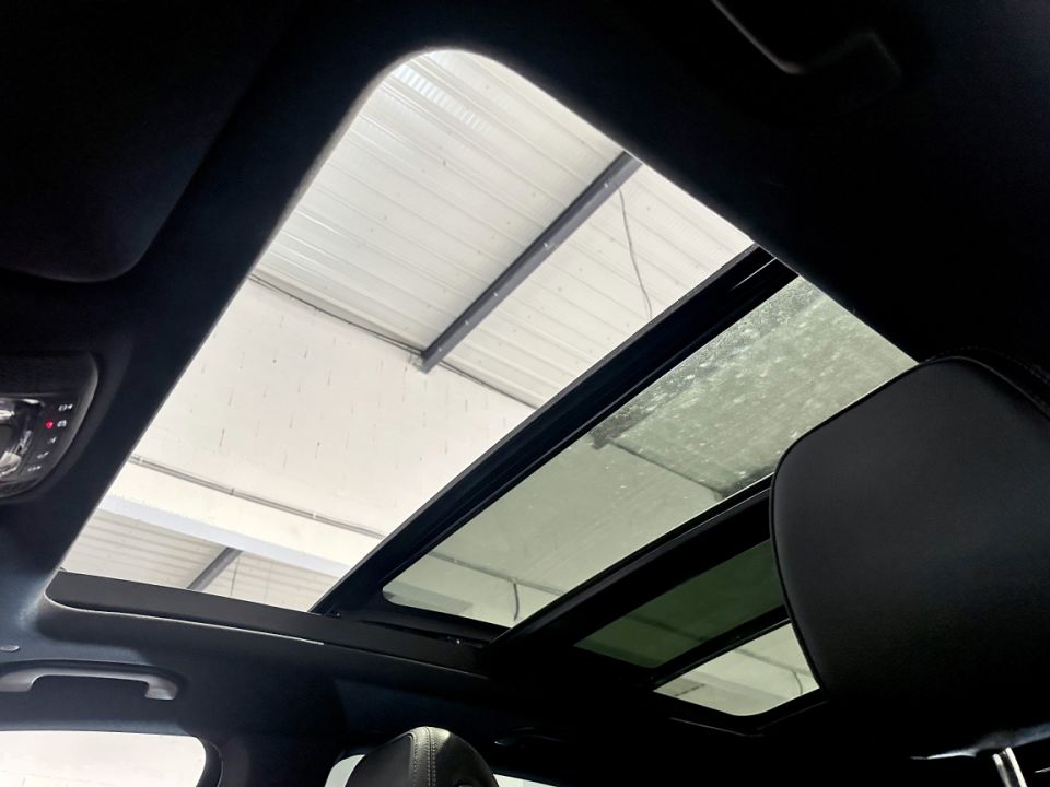 MERCEDES CLASSE GLE 350De 2.0 333 ch 9G-Tronic 4Matic AMG Line Noir Obsidienne - 72 990 € - image 19